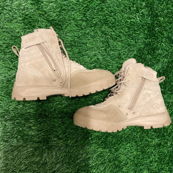 5.11 Tactical HRT Advance Low Side Zip - Picture 3 of 6